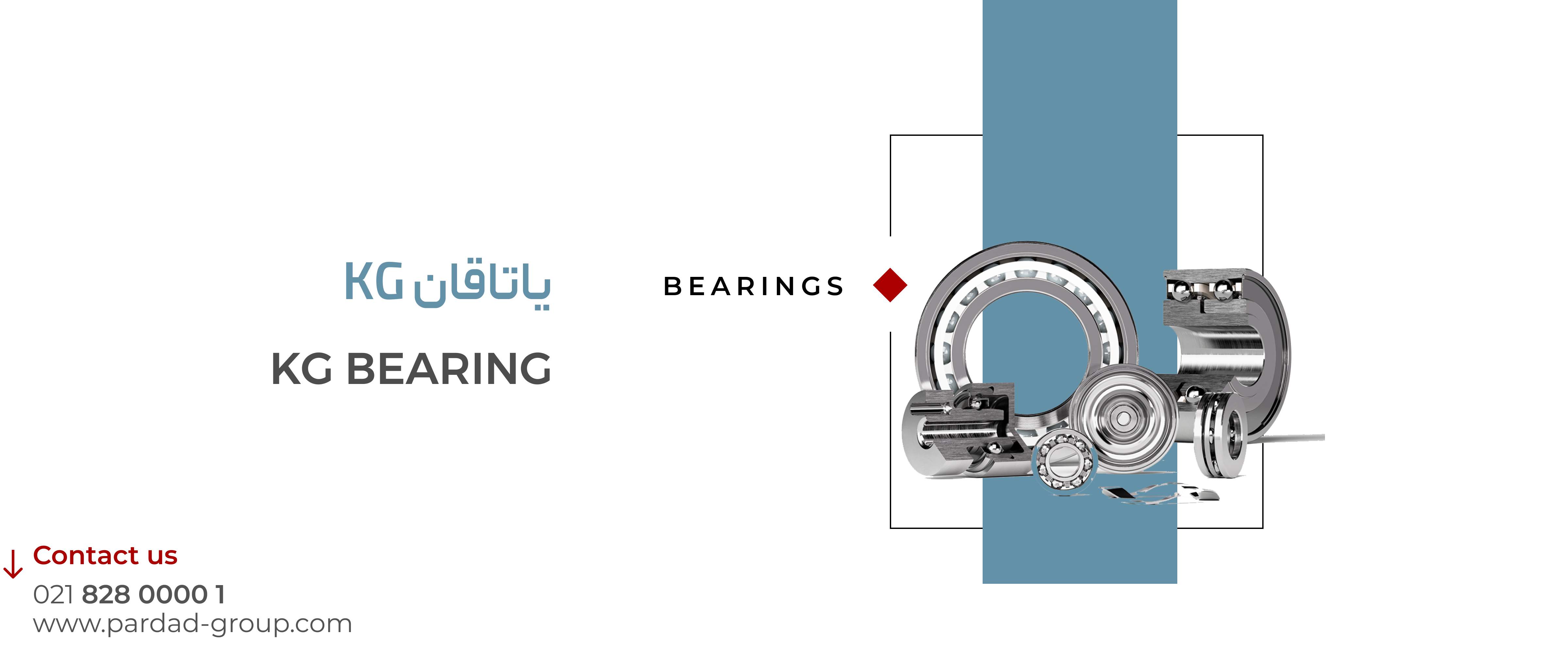 kg-bearing